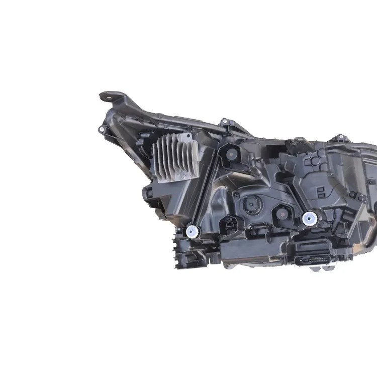 Best Selling Auto Spare Parts Right Headlight Lamp for BZ4X Oe 81100-0R300